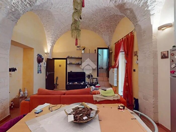 Appartamento bilocale in vendita in Vico I Beatrice Cenci, Martina Franca