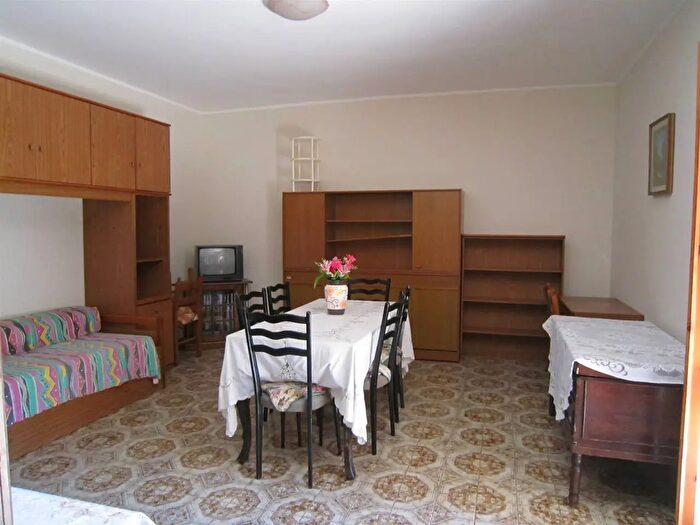 Appartamento quadrilocale in vendita in Via Sicilia, CoriglianoRossano