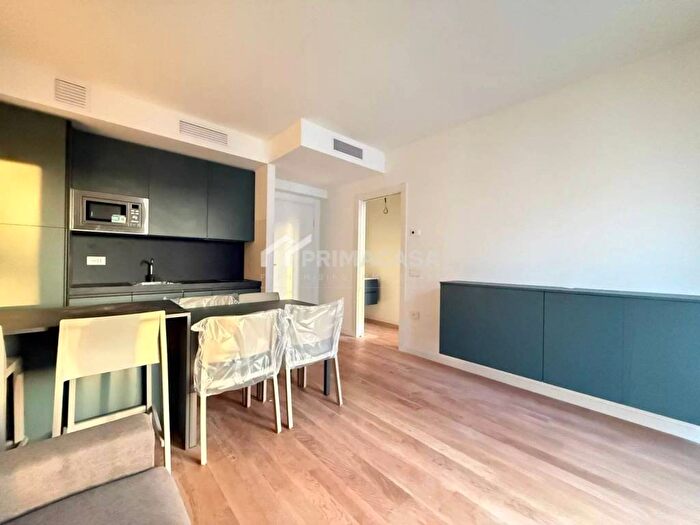 Appartamento bilocale in affitto in Via Ambrogio Binda, Barona, Milano