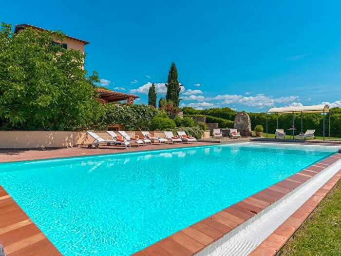 Casa con 6 locali in affitto in Via di Fattucchia, Grassina, Bagno a Ripoli