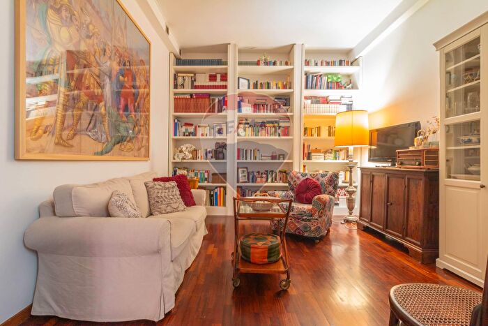 Casa quadrilocale in vendita in Via del Gallo, Viterbo