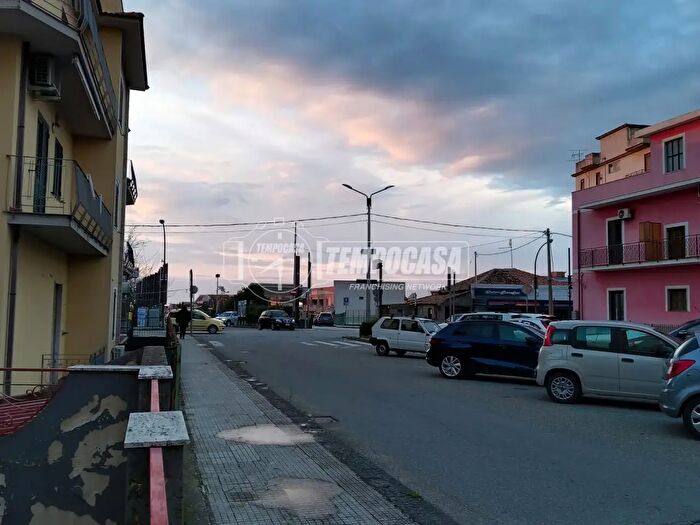 Casa in vendita in Via Don Luigi Sturzo, Villafranca Tirrena