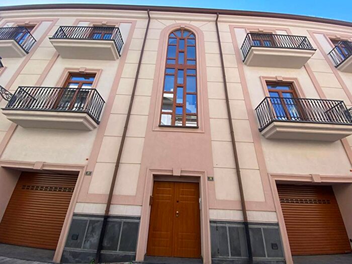 Appartamento quadrilocale in affitto in Via Giacomo Piccolomini dAragona, Nocera Inferiore