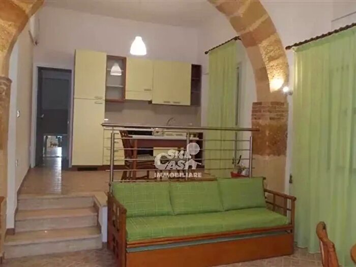 Appartamento bilocale in affitto in Marsala