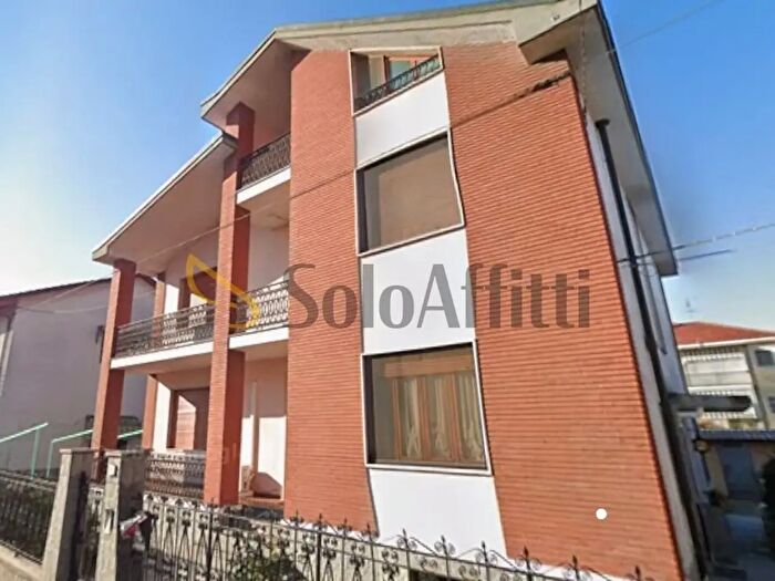 Appartamento bilocale in affitto in Via Dante Alighieri, Beinasco