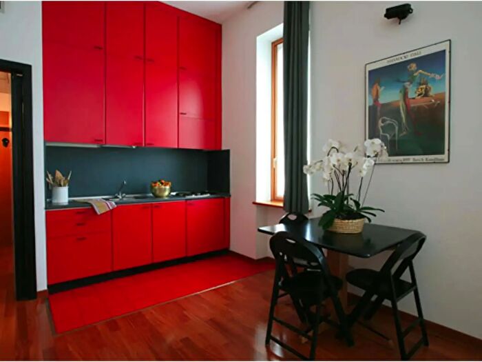 Appartamento monolocale in affitto in Via Luigi Porro Lambertenghi, Milano