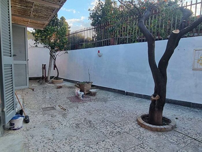 Appartamento bilocale in affitto in Anfiteatro, Pozzuoli