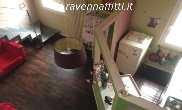 Appartamento in affitto in Via San Mama, Ravenna