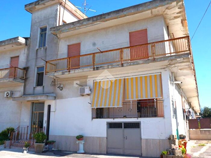 Appartamento con 6 locali in affitto in Via Amerigo Vespucci, SantAntonio, Pontecagnano Faiano