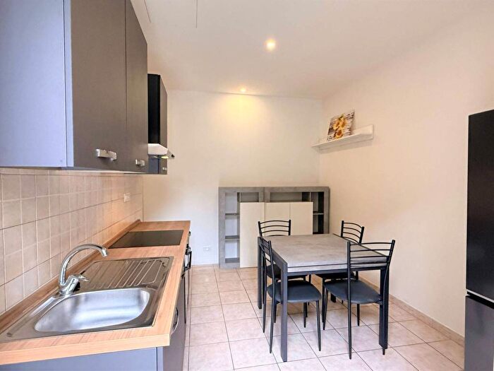 Appartamento quadrilocale in affitto in Via Giacomo Medici, Campidoglio, Torino