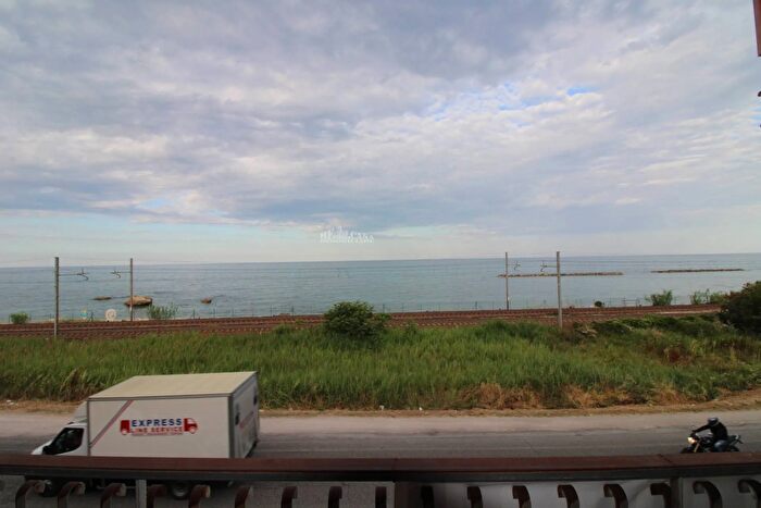 Appartamento bilocale in vendita in Grottammare