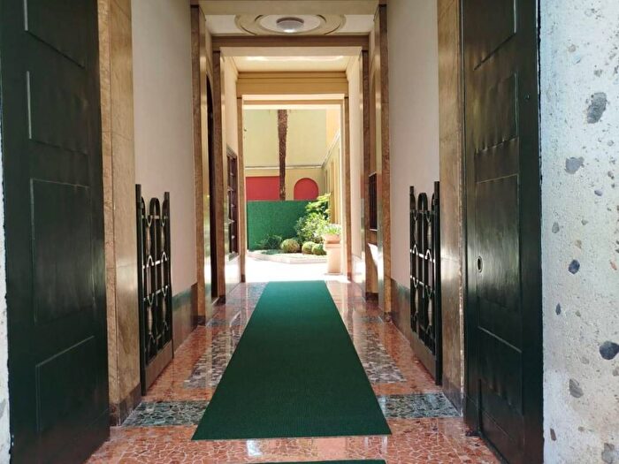 Appartamento bilocale in affitto in Via Pietro Moscati, Paolo Sarpi, Milano