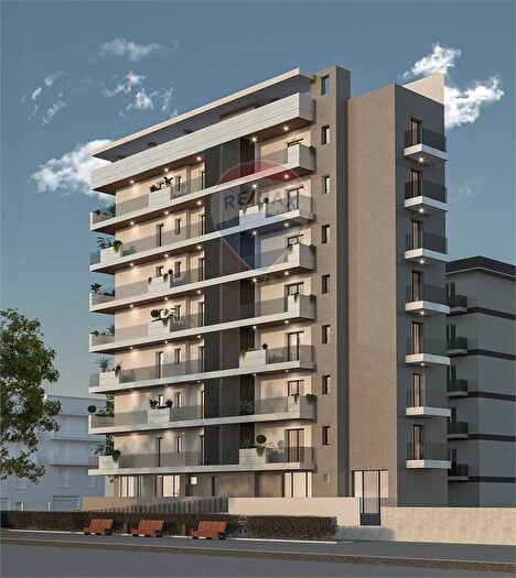 Appartamento bilocale in vendita in Viale Japigia, Bari