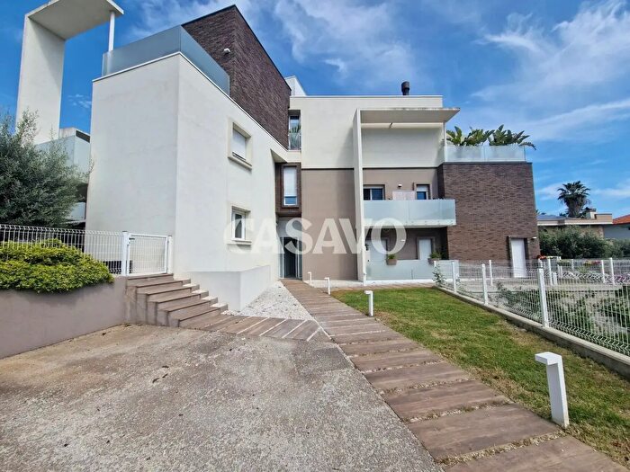 Appartamento trilocale in vendita in Via dei Lauri, San Benedetto Del Tronto