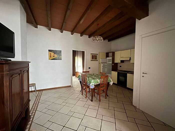 Appartamento bilocale in affitto in Centro, Cortemaggiore