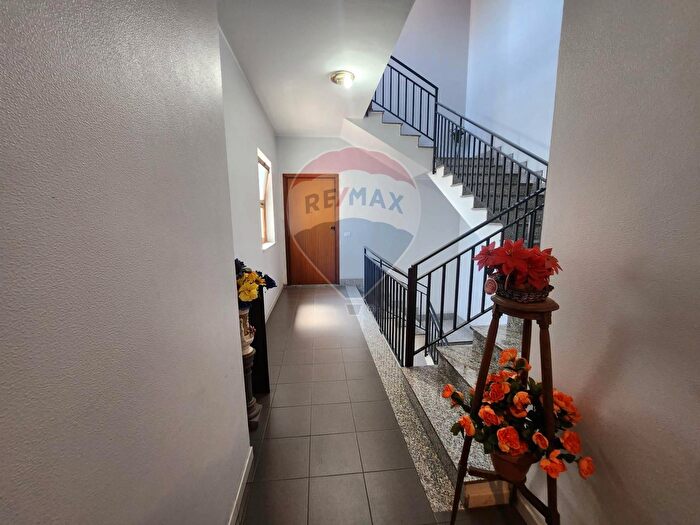 Appartamento quadrilocale in vendita in Via Lavina, Aci SantAntonio