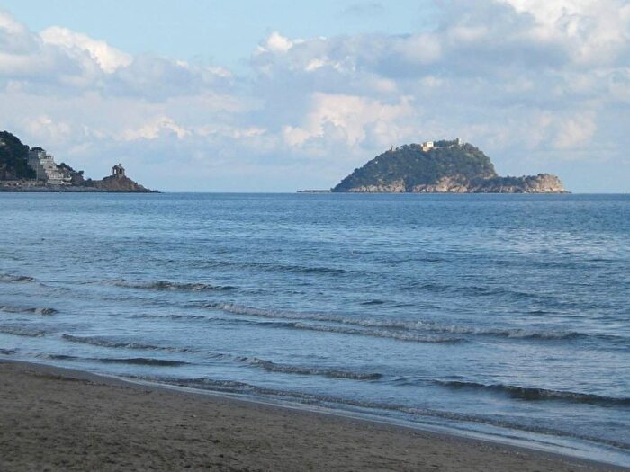 Appartamento quadrilocale in affitto in Centro, Alassio