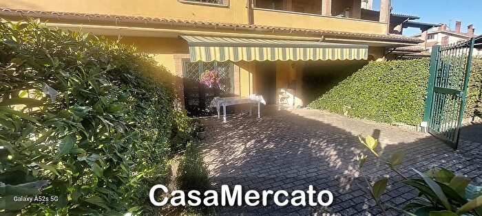 Appartamento bilocale in vendita in Rocca Di Papa