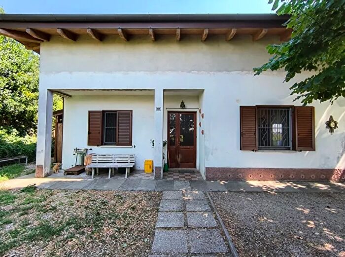 Casa trilocale in vendita in Ravarino Emilia Romagna Italia, Ravarino