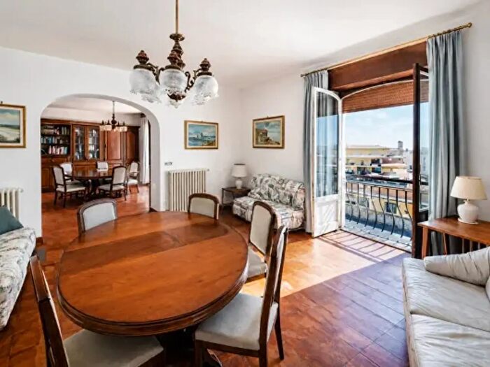 Appartamento quadrilocale in vendita in Monte Argentario