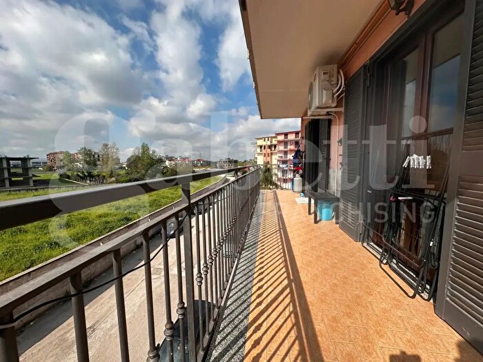 Appartamento trilocale in vendita in Via Fausto Coppi, Orta Di Atella