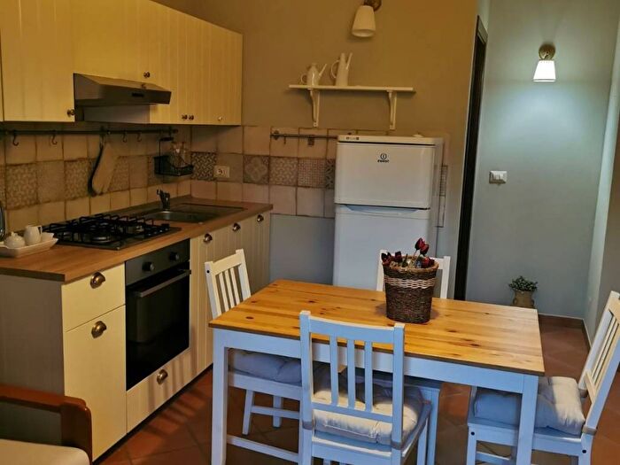 Casa bilocale in affitto in Via Piazza Armerina, Scala Greca Neapolis, Siracusa