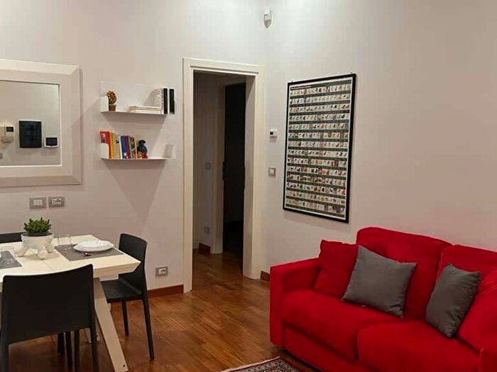 Appartamento bilocale in affitto in Corso d'Italia, Salario Porta Pia, Roma