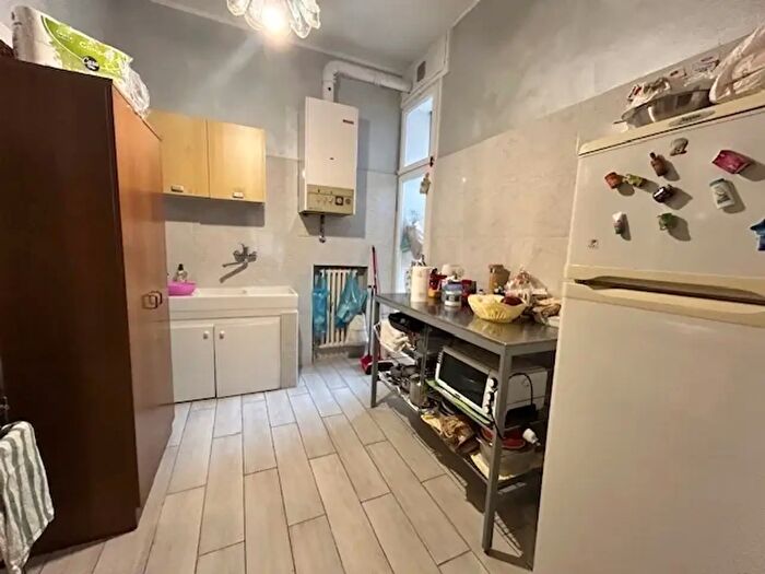 Appartamento quadrilocale in vendita in Via Lagomaggio, Rimini