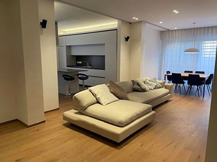 Appartamento con 5 locali in affitto in Via Cincinnato Baruzzi, Massarenti, Bologna