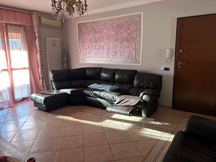 Appartamento quadrilocale in vendita in Faenza