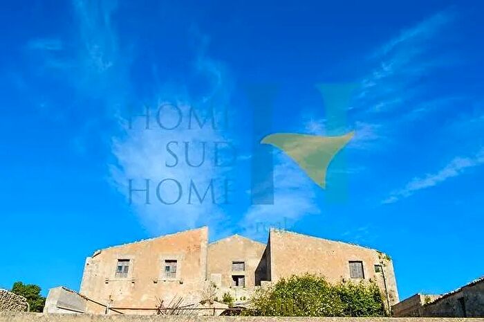 Casa in vendita in Noto