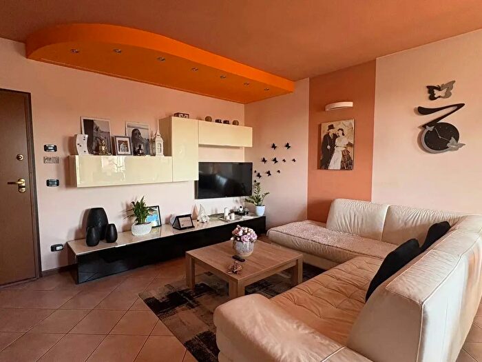 Appartamento quadrilocale in vendita in Poiana Maggiore