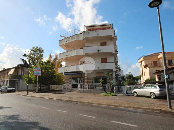 Appartamento bilocale in vendita in Via Licinella Z, Capaccio