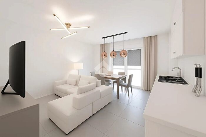 Appartamento quadrilocale in vendita in Via Paolo Bignami, Codogno