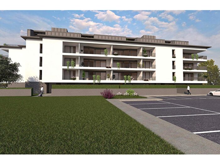 Appartamento con 5 locali in vendita in Via Pordenone, Codroipo