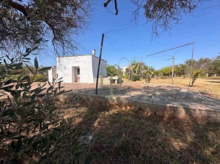 Casa monolocale in vendita in Brindisi