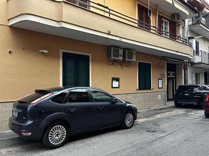 Appartamento trilocale in affitto in via pietro micca, Marcianise