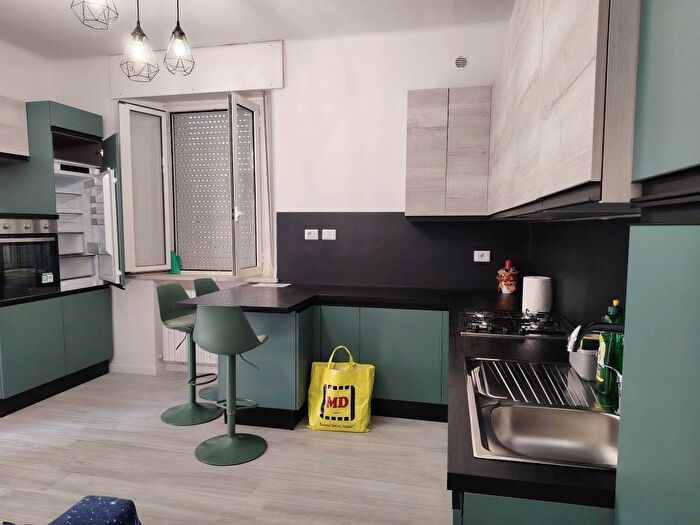 Appartamento bilocale in affitto in Via di Pietralacroce, Pietralacroce, Ancona