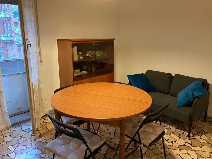 Appartamento trilocale in affitto in Via Lodovico Varthema, Colli Murri, Bologna