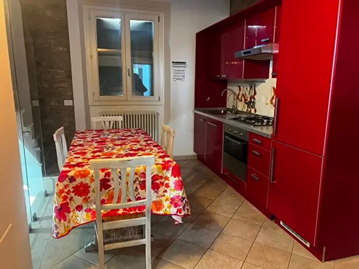 Appartamento trilocale in affitto in Pavullo Nel Frignano