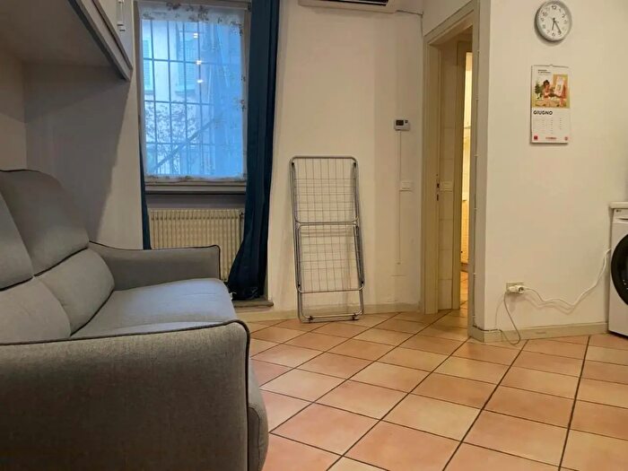 Appartamento monolocale in vendita in Via della Ferma, Piacenza