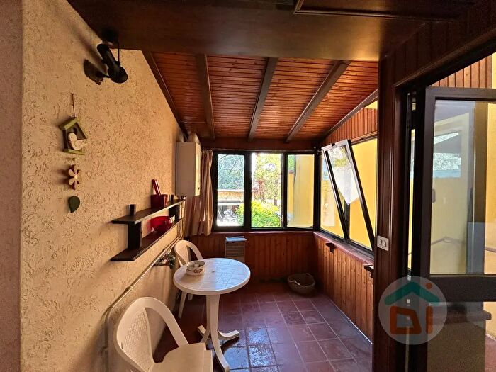 Appartamento trilocale in vendita in Via Latina, Romans D'Isonzo