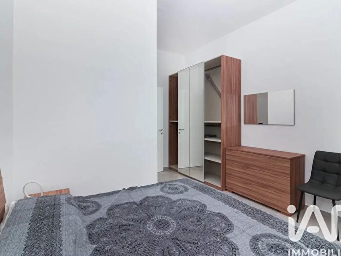 Appartamento trilocale in affitto in Via Frejus, Torino