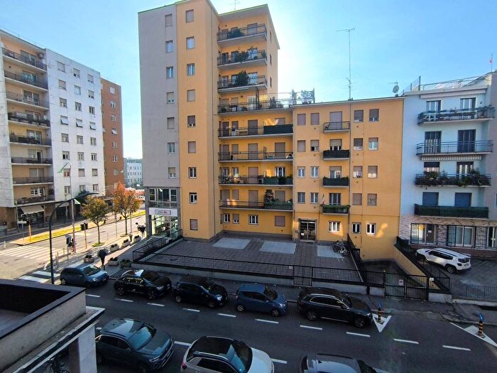 Appartamento bilocale in affitto in Crocifissa di Rosa, Brescia