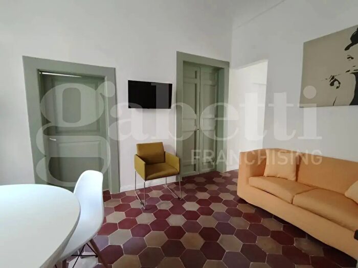 Appartamento trilocale in affitto in Via Montalto, Siracusa