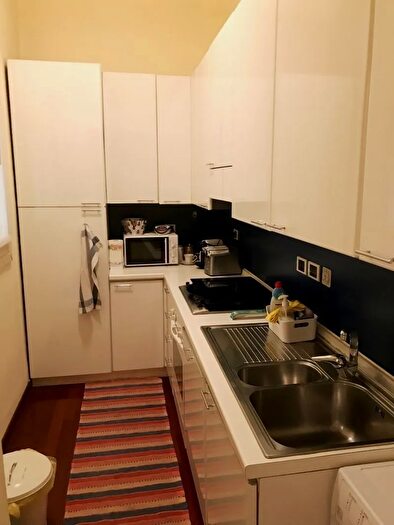 Appartamento trilocale in affitto in Milano