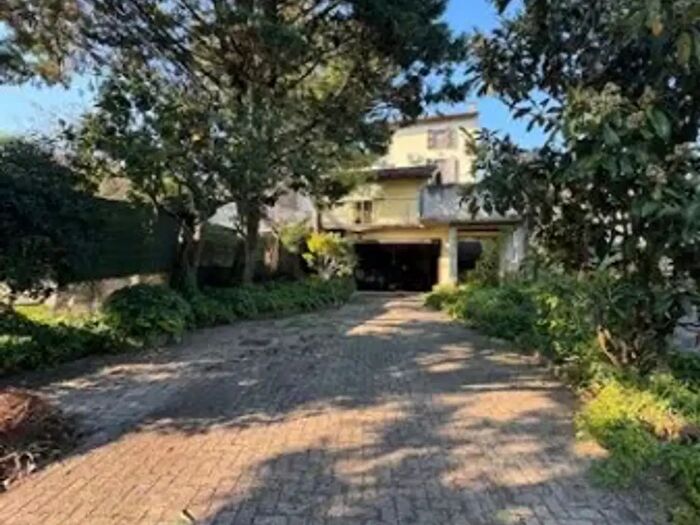 Casa quadrilocale in vendita in Via Camillo Benso di Cavour, Volongo