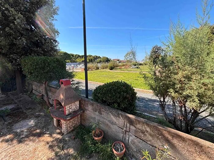 Appartamento quadrilocale in vendita in Grosseto