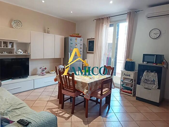 Appartamento quadrilocale in vendita in Via Toscana, Villabate
