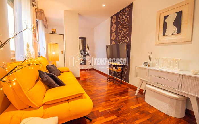 Appartamento quadrilocale in vendita in Via Giosuè Carducci, San Benedetto Del Tronto